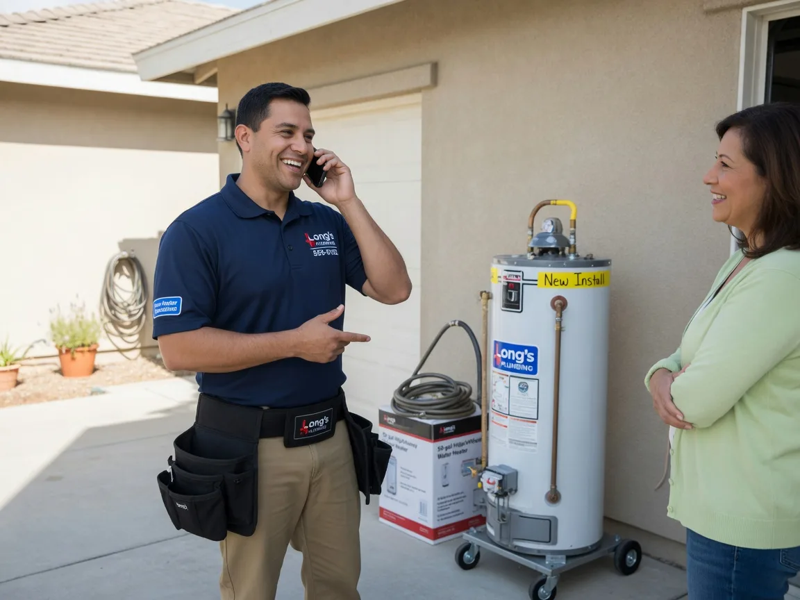 Leak Detection Schofield, WI FAQs
